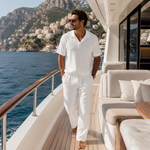 Riviera Resort Shirt + FREE Matching Trousers