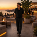 Riviera Resort Shirt + FREE Matching Trousers
