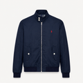 Ralph Lauren Heritage Half-Zip Jacket