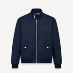 RL Heritage Half-Zip Jacket