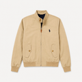 RL Heritage Half-Zip Jacket