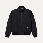 RL Heritage Half-Zip Jacket