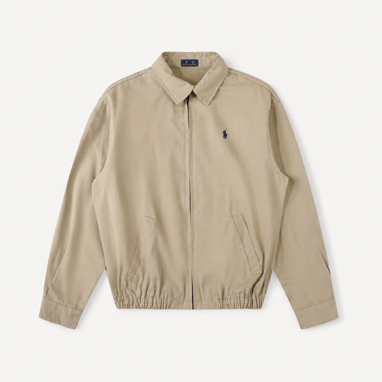 RL Classic Harrington Jacket