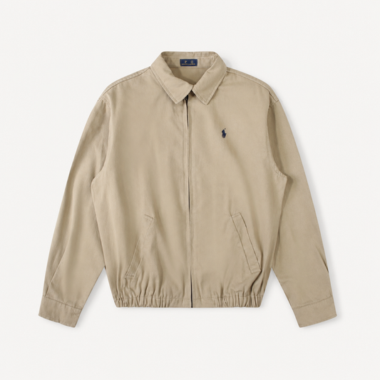 RL Classic Harrington Jacket