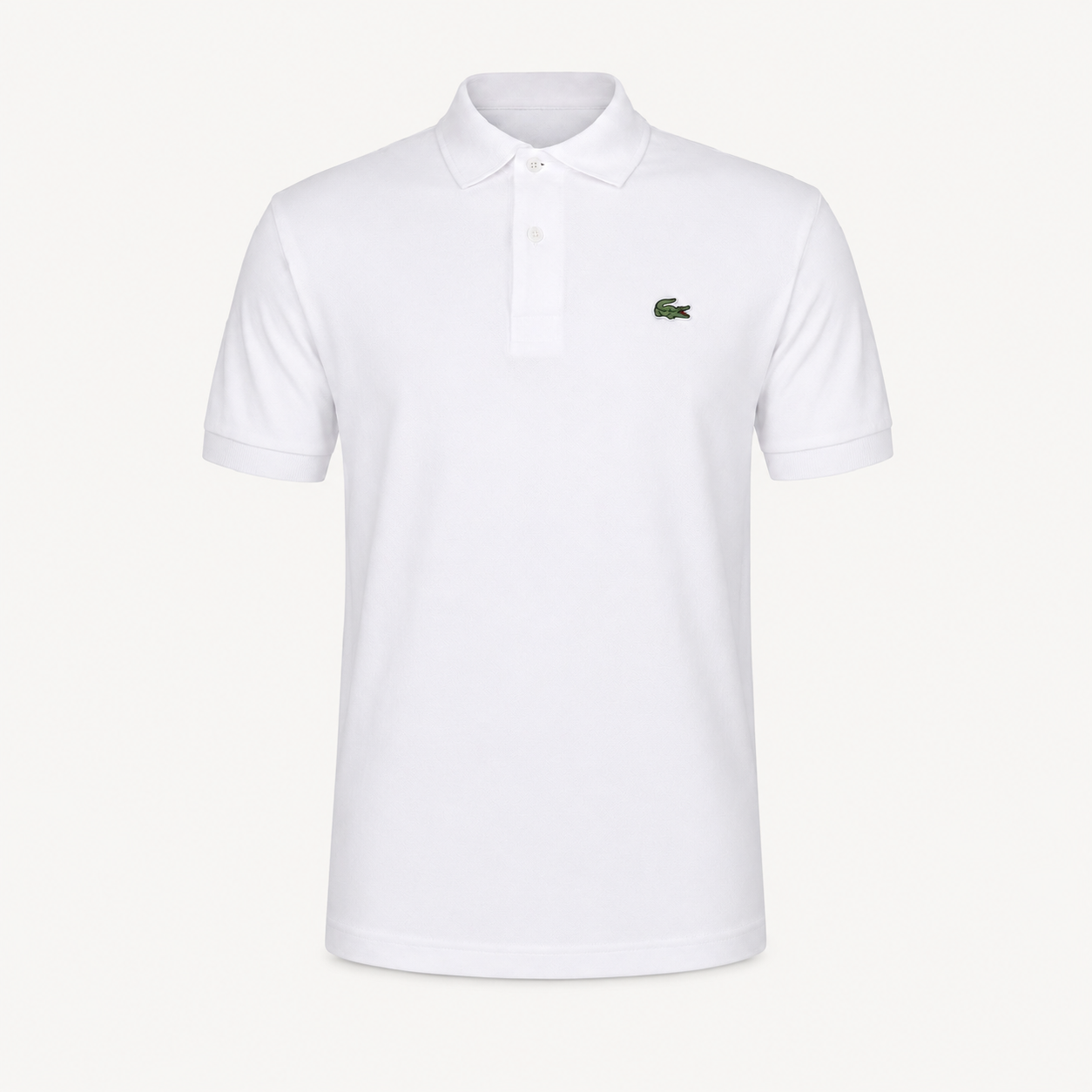 LC Classic Piqué Polo
