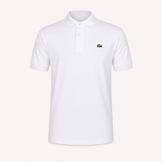 LC Classic Piqué Polo