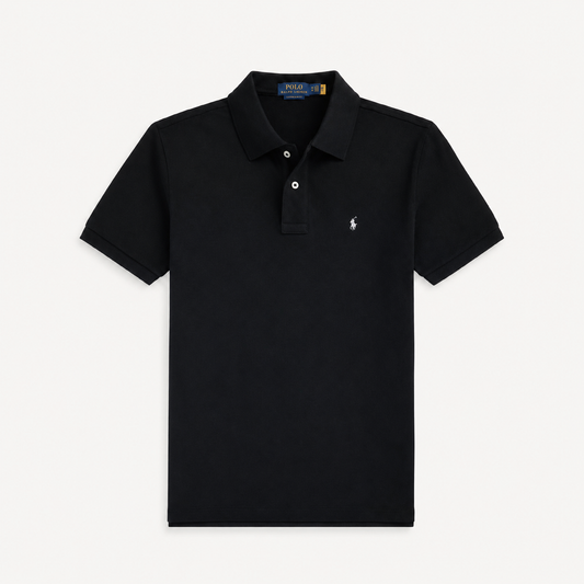 RL Signature Piqué Polo