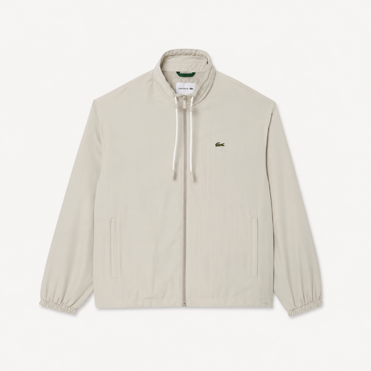 LC Sportsuit Jacket with Removable Hood