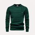 LC Men's Textured Sweater (Clearance)
