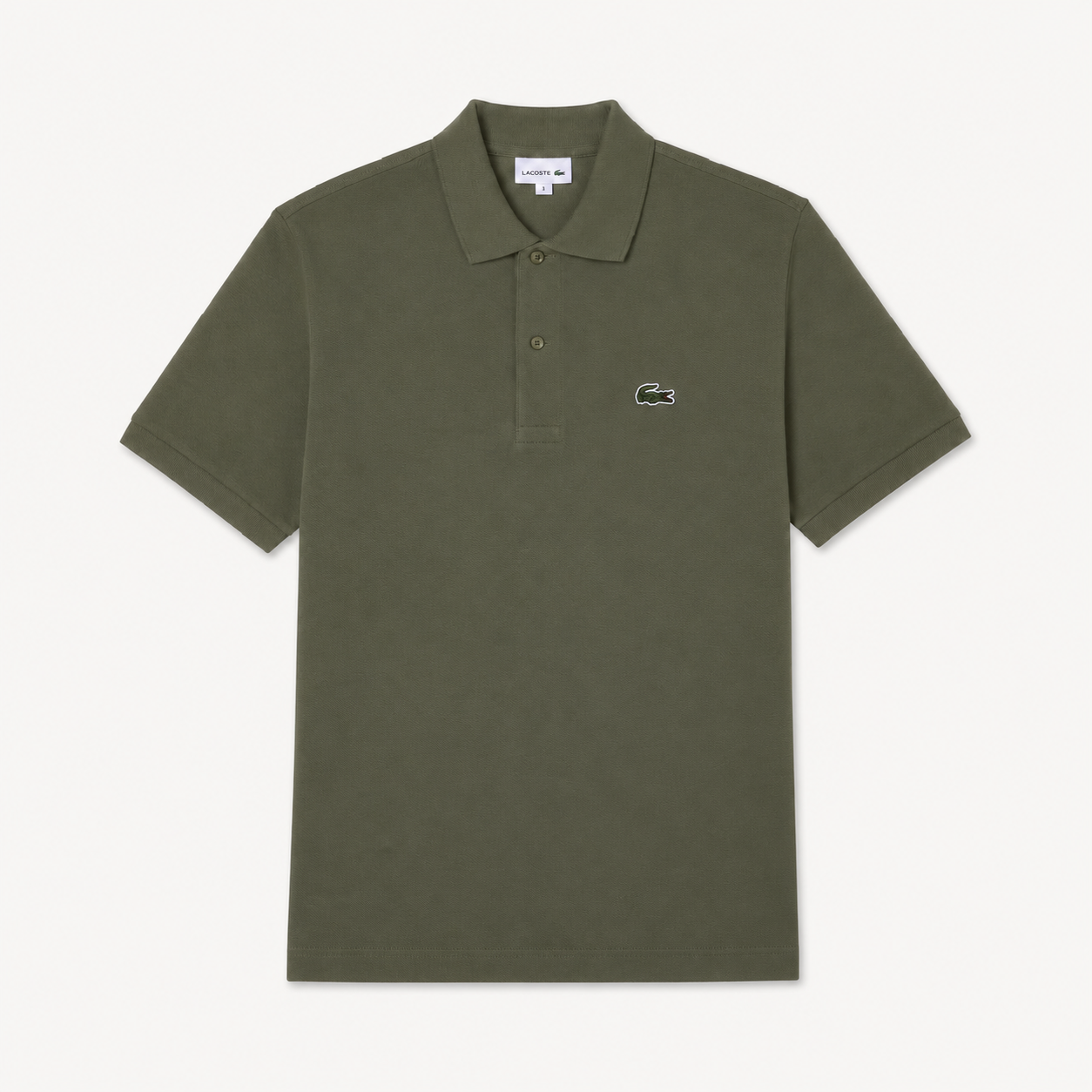 LC Essential Polo