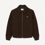 LC Padded Moleskin Jacket