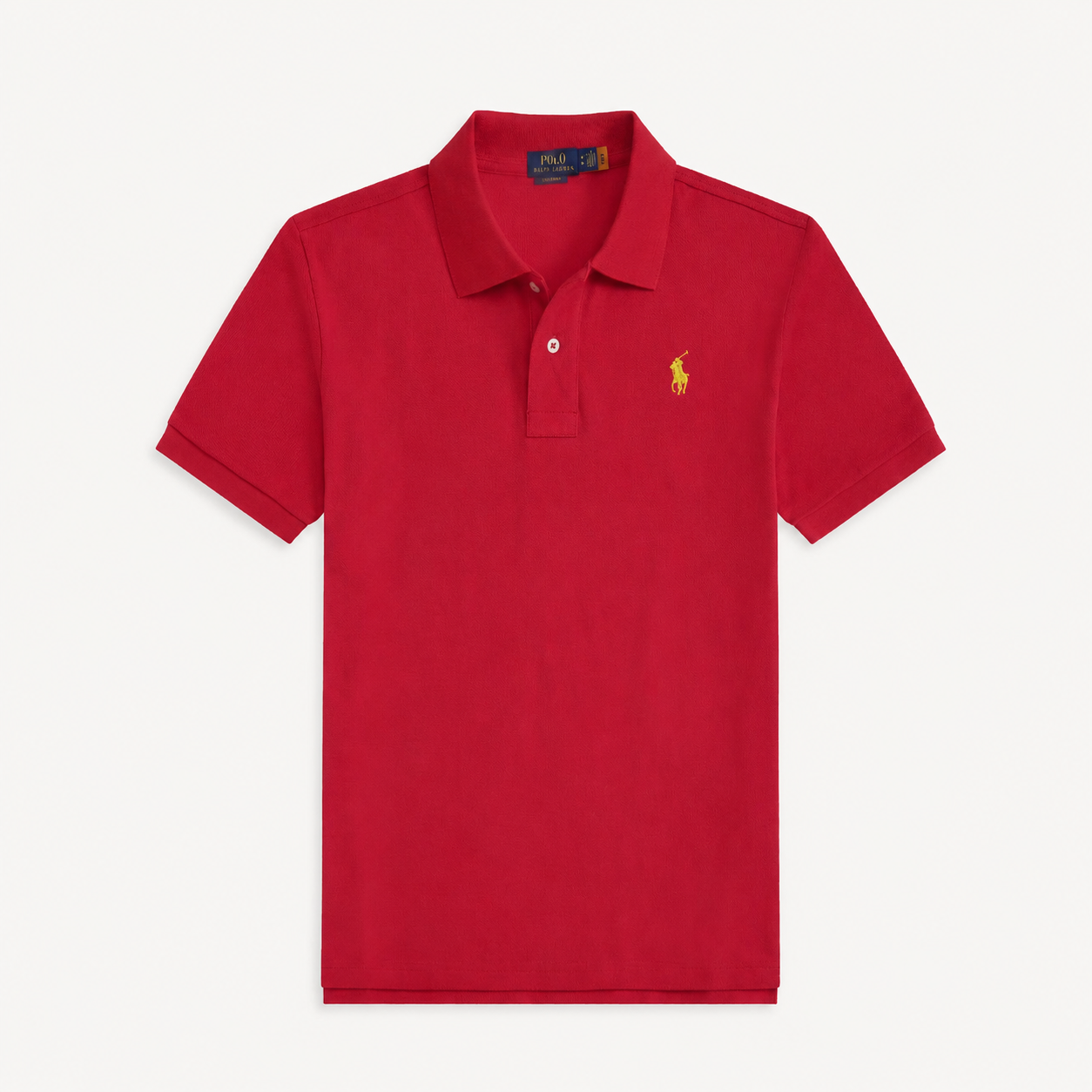 RL Premium Polo