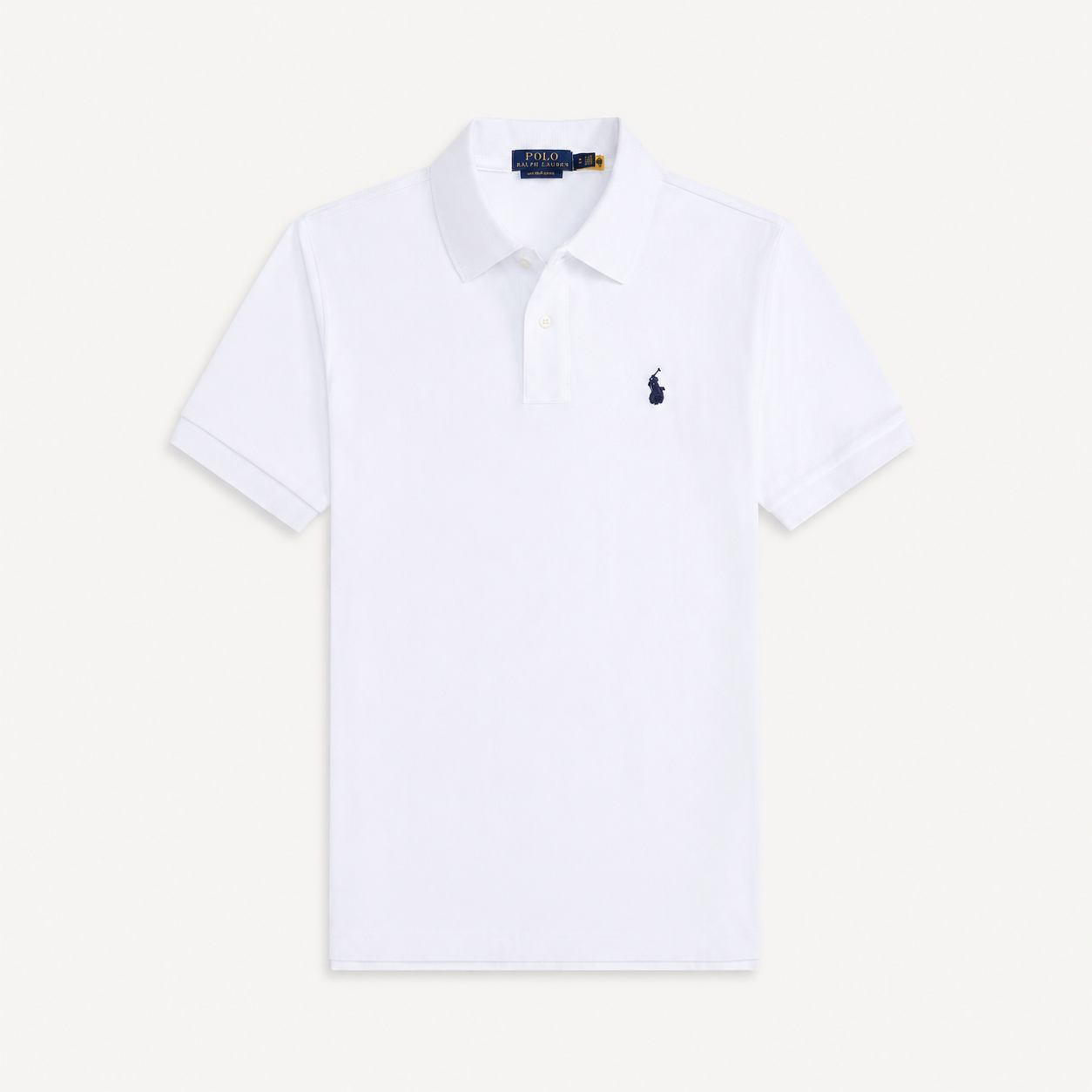 RL Refined Polo