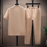 Riviera Essential Linen Set