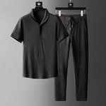 Riviera Resort Shirt + FREE Matching Trousers