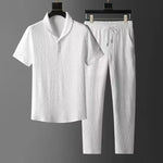 Riviera Resort Shirt + FREE Matching Trousers