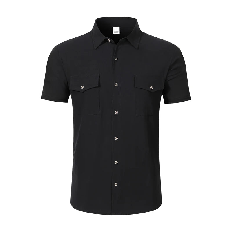Capri Resort Shirt
