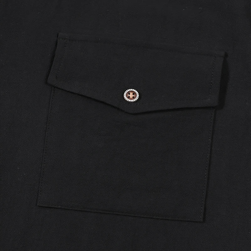 Capri Resort Shirt