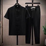 Riviera Essential Linen Set