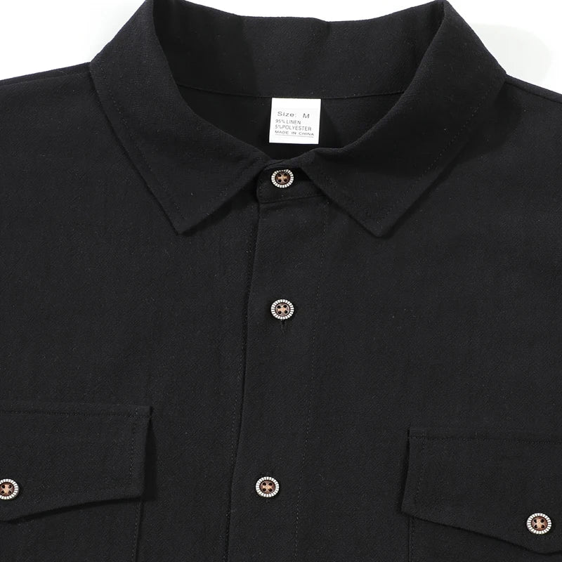 Capri Resort Shirt