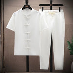 Riviera Essential Linen Set
