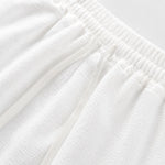 Santorini Linen Summer Set