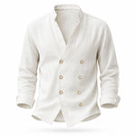 Positano Linen Shirt