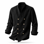 Positano Linen Shirt