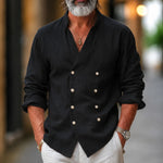 Positano Linen Shirt