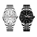 Executive Watch Duo
