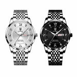Executive Watch Duo