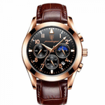 Aurenzo Royal Chrono™